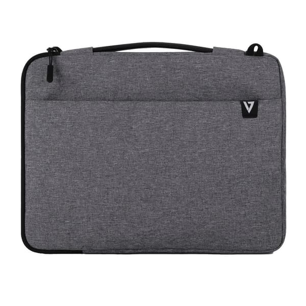 Laptop Case V7 CSE14-ECO Grå 14"