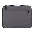 Miniatyrbillede 3 af 7: Laptop Case V7 CSE14-ECO Grå 14"
