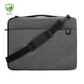 Miniatyrbillede 5 af 7: Laptop Case V7 CSE14-ECO Grå 14"