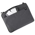 Miniatyrbillede 7 af 7: Laptop Case V7 CSE14-ECO Grå 14"