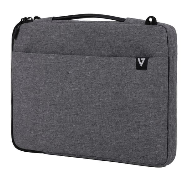 Laptop Case V7 CSE14-ECO Grå 14"