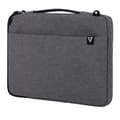 Miniatyrbillede 2 af 7: Laptop Case V7 CSE14-ECO Grå 14"