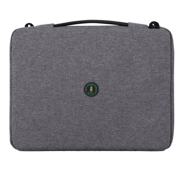 Laptopväska V7 CSE14-ECO Grå 14"