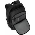 Miniatyrbilde 4 av 4: Laptop Ryggsekk Targus TBB943GL Svart