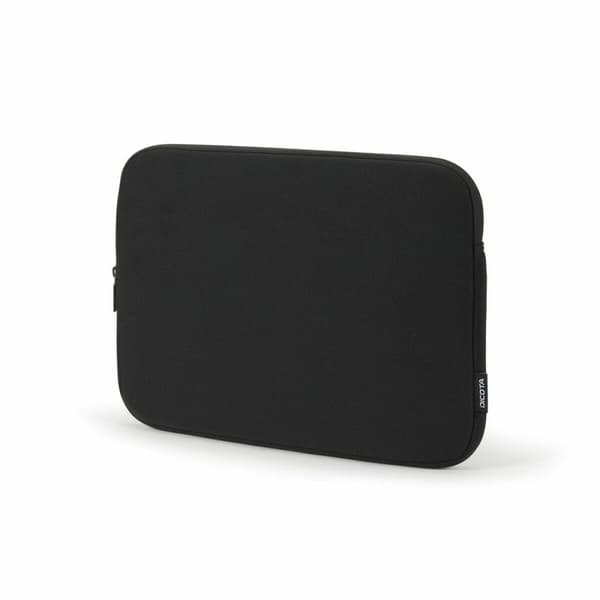 Laptopfodral Dicota D32080-RPET Svart