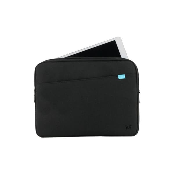 Laptopväska Mobilis 025026 Svart 14" 12,5"