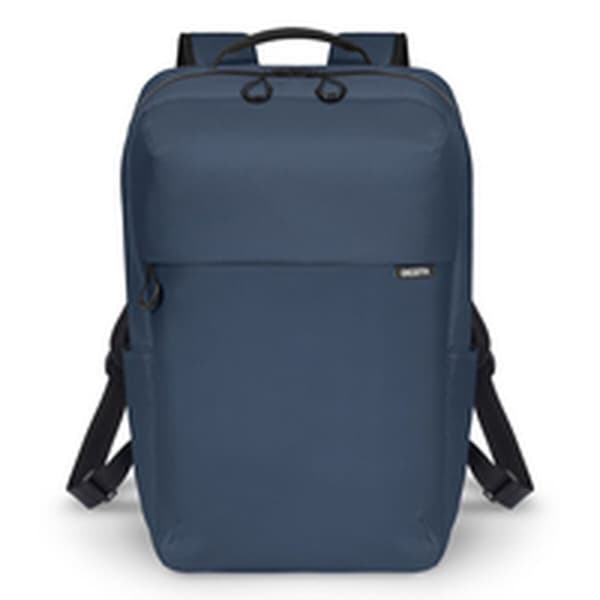 Laptopryggsäck Dicota D32120-RPET Blå