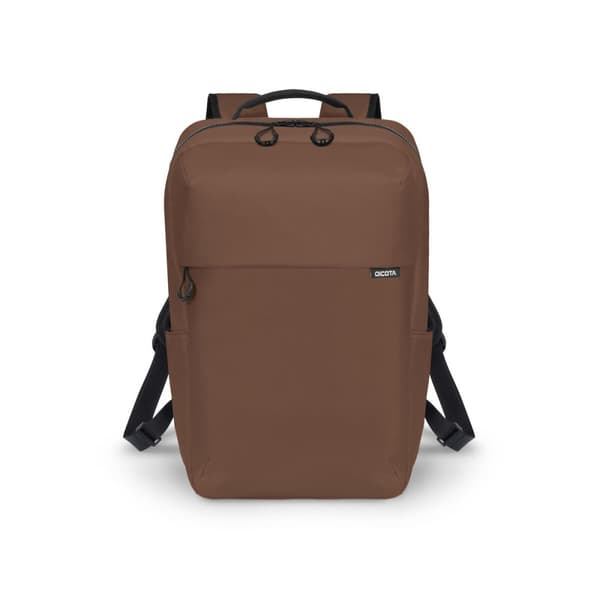 Laptop rygsæk Dicota D32124-RPET Brun
