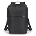 Miniatyrbilde 1 av 2: Laptop Ryggsekk Dicota D32115-RPET Svart