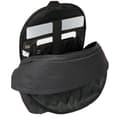 Pikkukuva 5 / 5: Kannettavan reppu Harper & Neyer +usb harper & neyer Musta 31 x 44 x 18 cm
