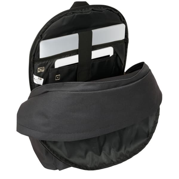 Kannettavan reppu Harper & Neyer +usb harper & neyer Musta 31 x 44 x 18 cm