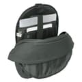 Pikkukuva 2 / 5: Kannettavan reppu Harper & Neyer +usb harper & neyer Harmaa 31 x 44 x 18 cm