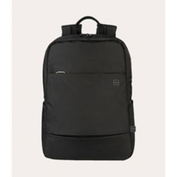 Laptopryggsäck Tucano BKBTK2-BK Svart