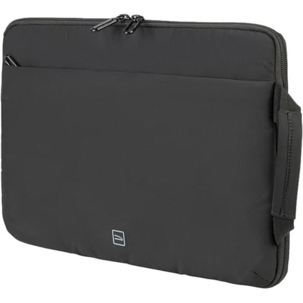 Laptop Case Tucano BFSAN1314-BK Sort 14"