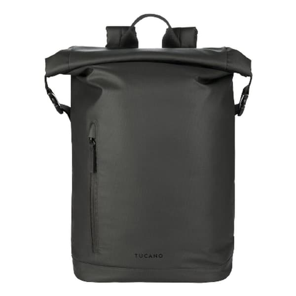 Laptop rygsæk Tucano BKROL15-BK Sort