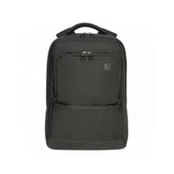 Laptop Ryggsekk Tucano BKLUN15-AGS-BK Svart