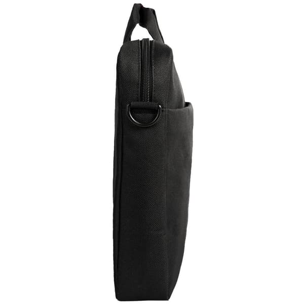 Kannettavan salkku V7 CTK16-BLK Musta 15,6''