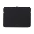 Miniatyrbillede 1 af 2: Laptop Case Tucano BF-E-MB215-BK Sort 15"