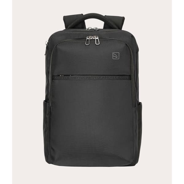 Laptop rygsæk Tucano BKMAR15-AGS-BK Sort