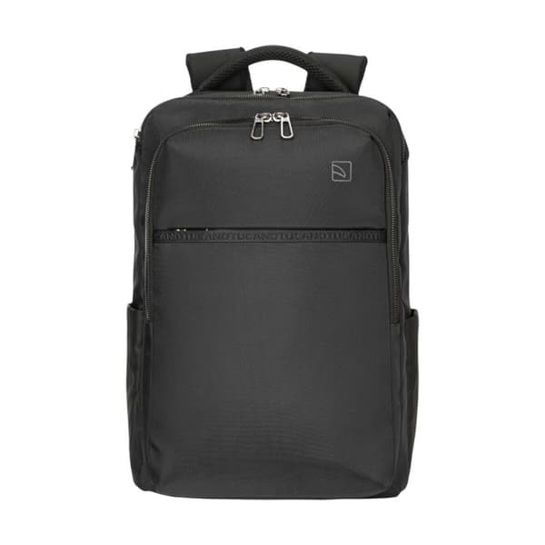 Laptop rygsæk Tucano BKMAR15-AGS-BK Sort