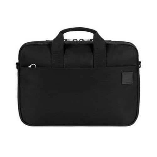 Portfölj - INCASE - MacBook Pro 13'' - Premium nylon - Svart