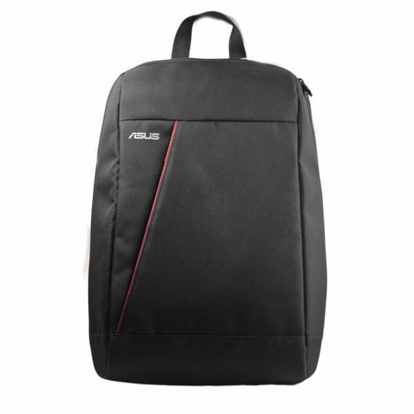 Laptopryggsäck Asus 90-XB4000BA00060 Svart