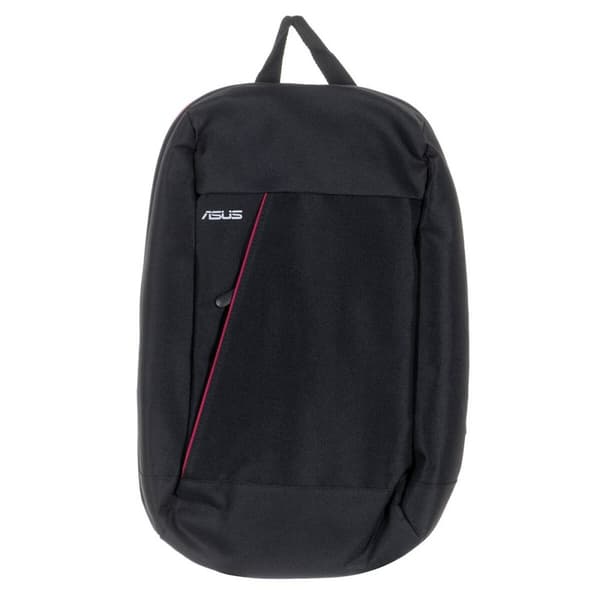 Laptopryggsäck Asus 90-XB4000BA00060 Svart