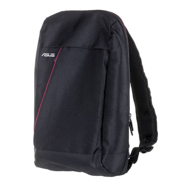 Laptopryggsäck Asus 90-XB4000BA00060 Svart