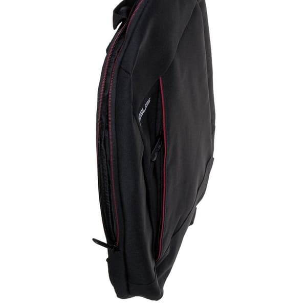 Laptopryggsäck Asus 90-XB4000BA00060 Svart