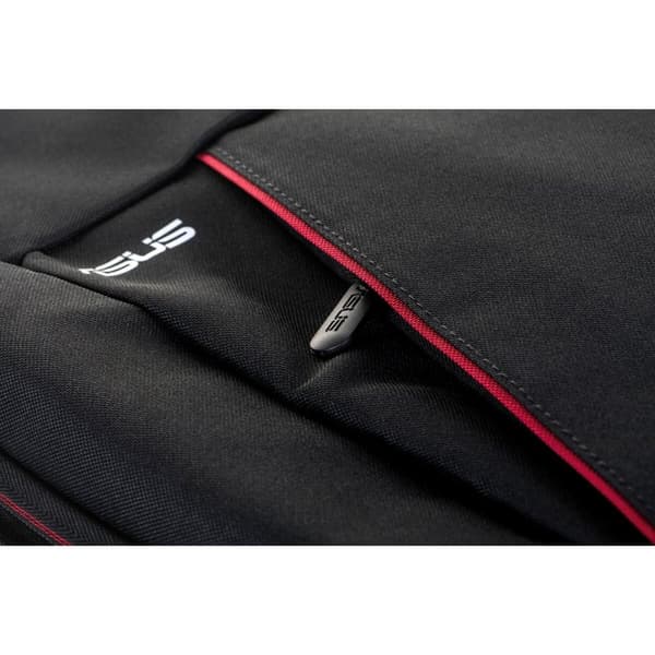 Laptopryggsäck Asus 90-XB4000BA00060 Svart