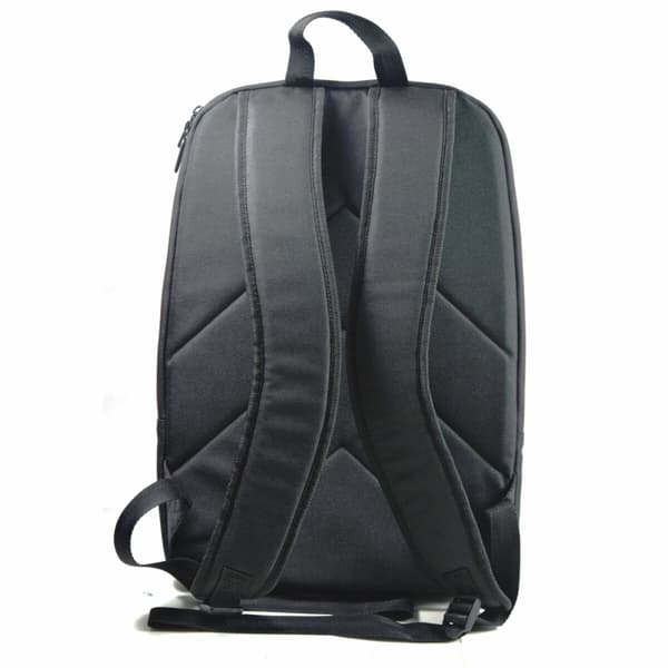 Laptopryggsäck Asus 90-XB4000BA00060 Svart