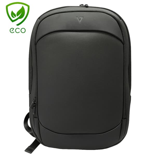 Kannettavan reppu V7 CBP16-ECOE Musta
