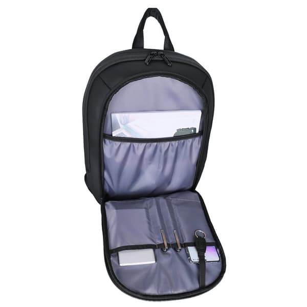 Laptop rygsæk V7 CBP16-ECOE Sort