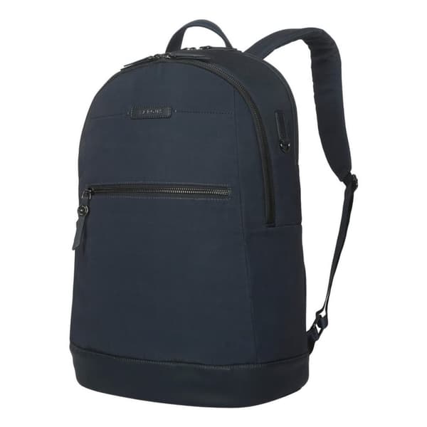Laptopryggsäck Targus TBB65002GL Blå