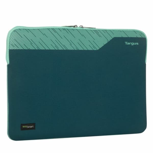 Laptop rygsæk Targus TBS97105GL Grøn