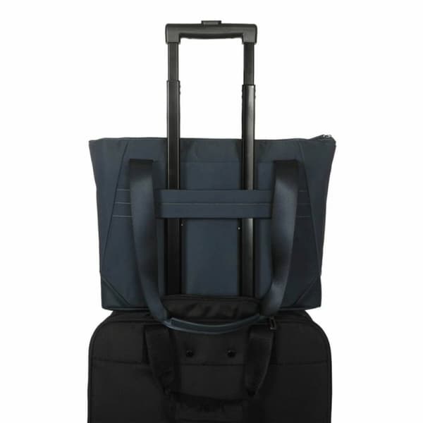 Laptop Ryggsekk Targus TBA00102GL Blå