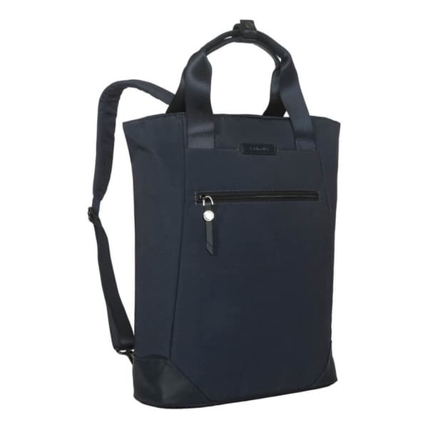Laptop Ryggsekk Targus TBB65102GL Blå