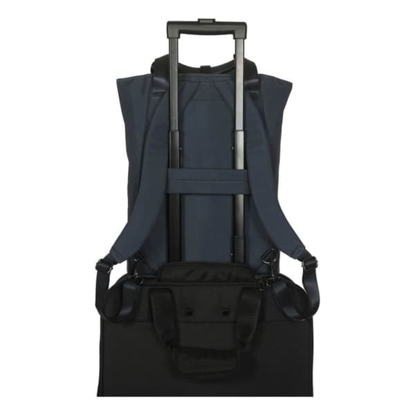 Laptopryggsäck Targus TBB65102GL Blå