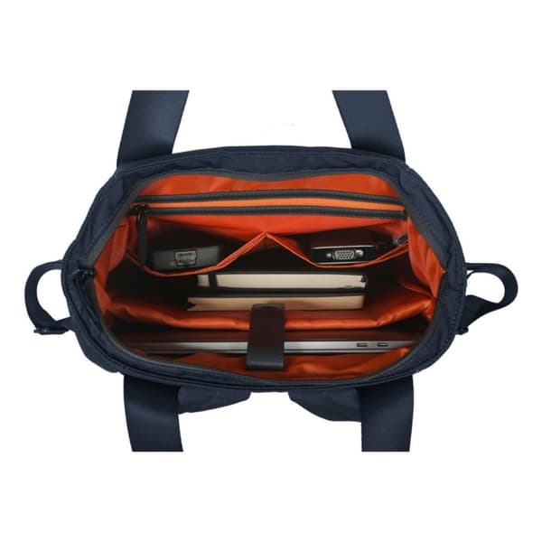 Laptopryggsäck Targus TBB65102GL Blå
