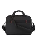 Miniatyrbild 4 av 4: Laptopväska - SAMSONITE - Guard it 2.0 - 13.3 tum - Polyester - Svart