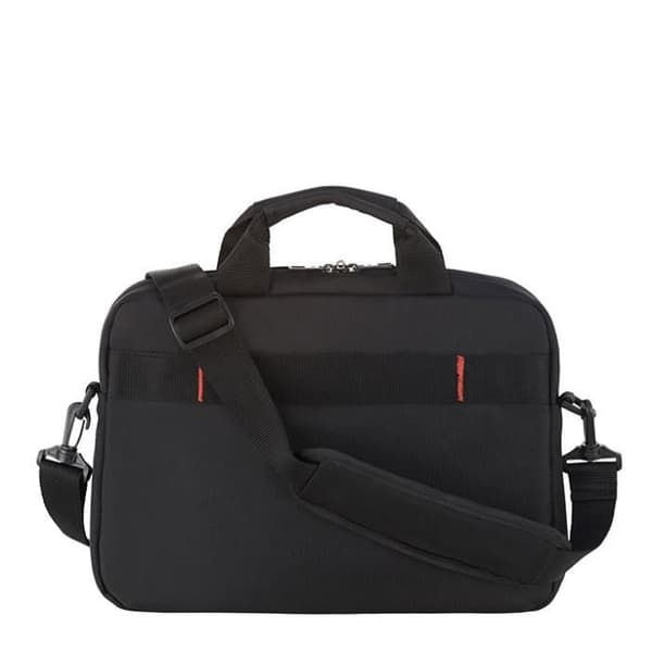 Laptopväska - SAMSONITE - Guard it 2.0 - 13.3 tum - Polyester - Svart