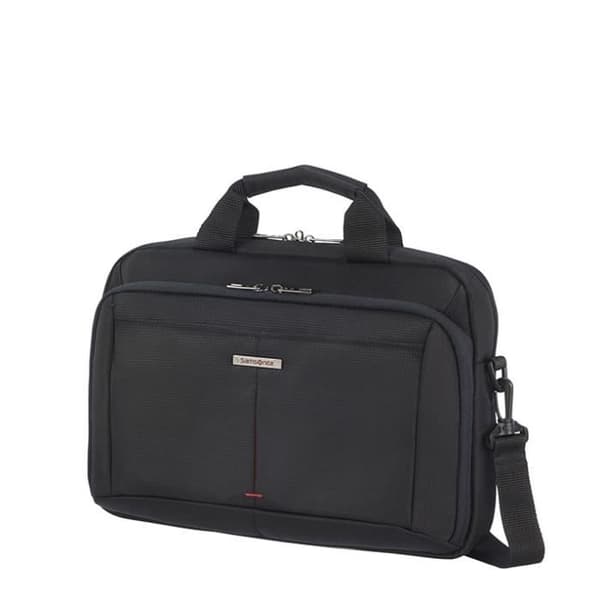 Laptopväska - SAMSONITE - Guard it 2.0 - 13.3 tum - Polyester - Svart