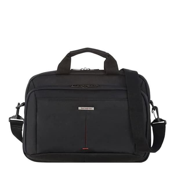 Laptopväska - SAMSONITE - Guard it 2.0 - 13.3 tum - Polyester - Svart
