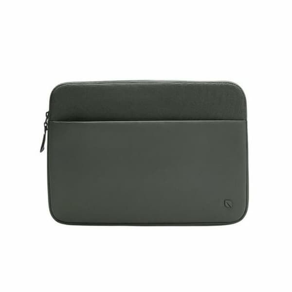 Laptopväska Incase INCO400717-SIV Svart 14"