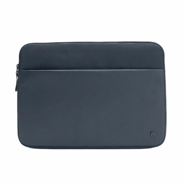 Laptopryggsäck Incase INCO400718-NVY Svart 14"
