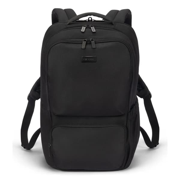 Laptop rygsæk Dicota D32116-RPET Sort
