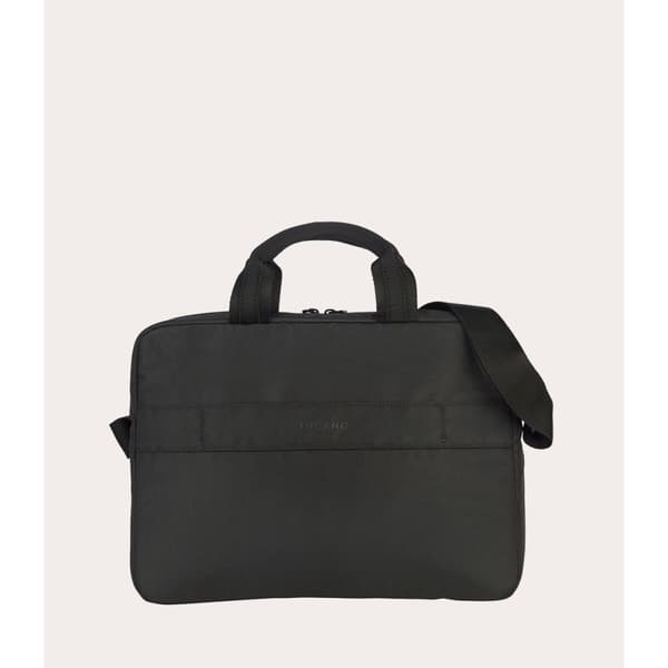Laptop Case Tucano BSBTK21314-BK Sort 14"