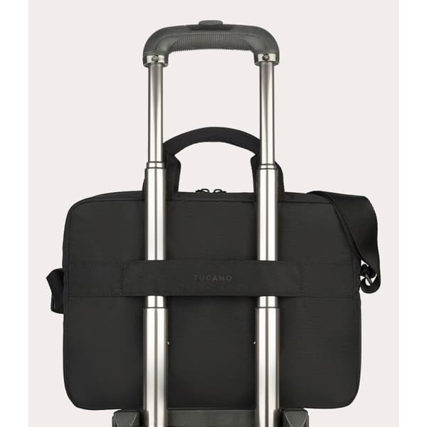 Laptop Case Tucano BSBTK21314-BK Sort 14"