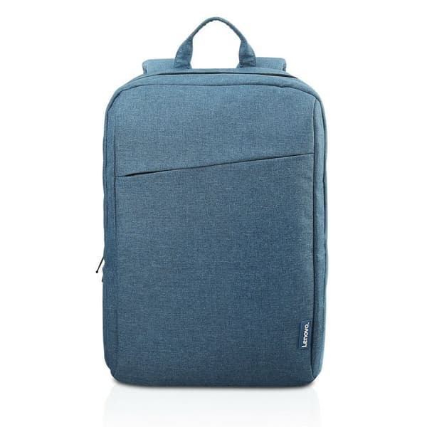 Laptopryggsäck Lenovo GX40Q17226 Blå Svartvit