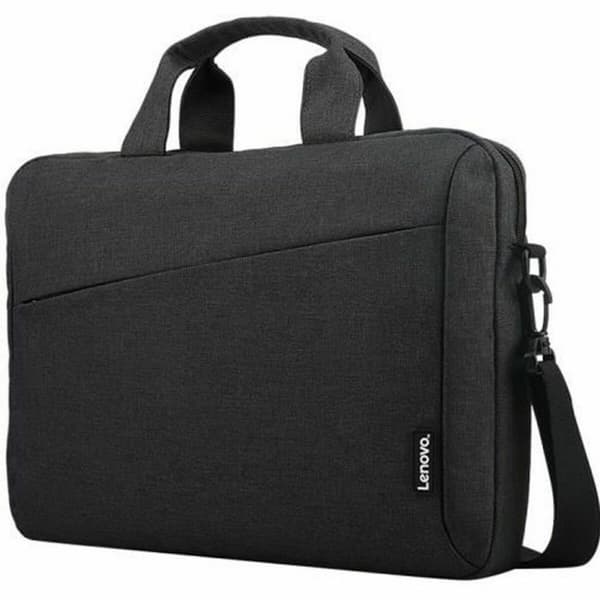 Kannettavan salkku Lenovo GX40Q17229 Musta 15,6"